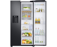 Samsung CHLODZ-ZAMR SAMSUNG RS68 N8340 B1 [###] - 1390569 - zdjęcie 4